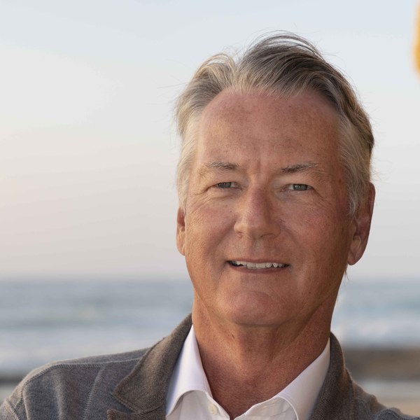 Mark J. Rice, Founder and Principal of Runway Commercial